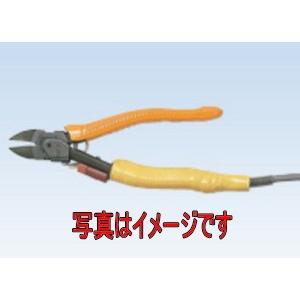 【新着商品】室本鉄工 メリー HT200-190 ヒートニッパ メリー 室本鉄工 HT200-190 ヒートニッパ(大径樹脂用・バネ付) : 伝