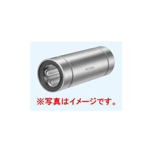 日本ベアリング（NB） SM60W スライドブッシュ SM-W形(ダブル形) 標準仕様 スチール保持器