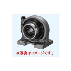 日本ベアリング（NB) SMP30GUU スライドブッシュ(ブロックシリーズ) SMP形(ピロー形)