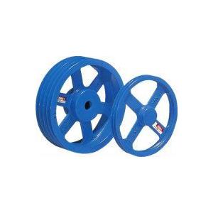 NBK 鍋屋バイテック JIS Vプーリー 560-C-3