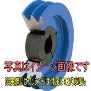 NBK 鍋屋バイテック イソメック SPプーリー SPB300-2