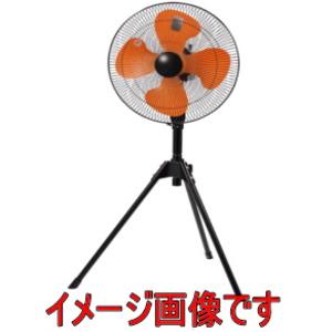 ナカトミ (NAKATOMI) QSE-45V 45cm工場扇 : 伝動機ドットコム DIY 
