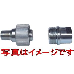 大阪ジャッキ製作所 B-16J B型カップラ