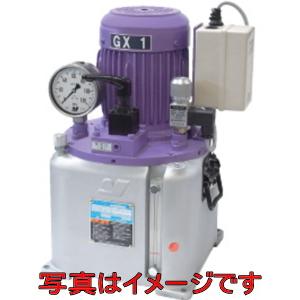 大阪ジャッキ製作所 GX1-HS GX型油圧ポンプ 