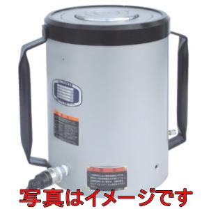 大阪ジャッキ製作所 LJA100A10 アルミ製ジャッキ