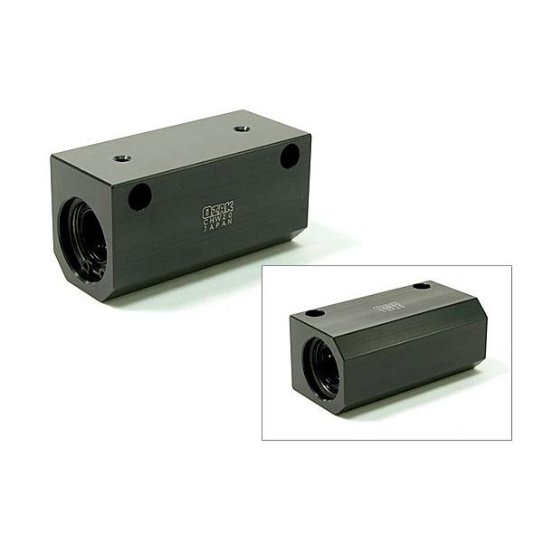 オザック精工 MCHW30 アルミケース・ハウジング ダブル・コンパクトハウジング