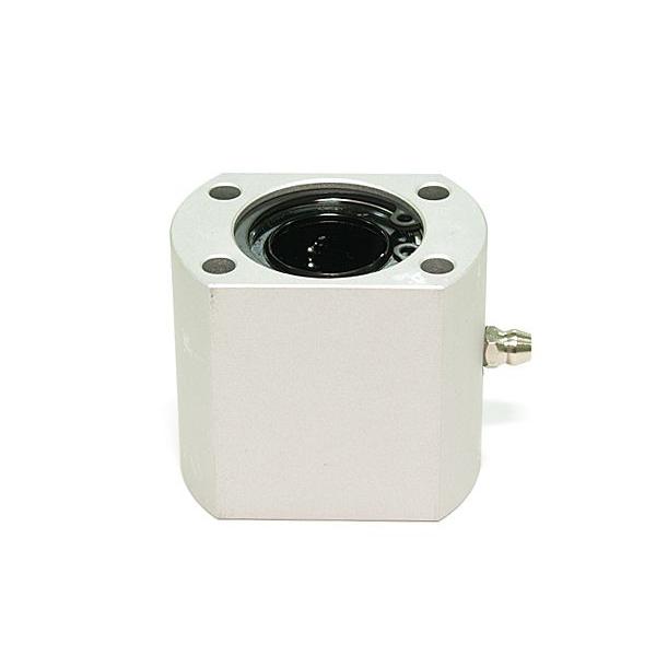 オザック精工 MCT40 アルミケース・ハウジング シングル・Ｔ型アルミケース