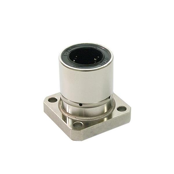 オザック精工 MLFK16-OH リニアベアリング 角型フランジ