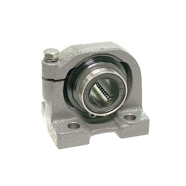 オザック精工 PB40 鋳物ケース ピローブロック鋳鉄ケース