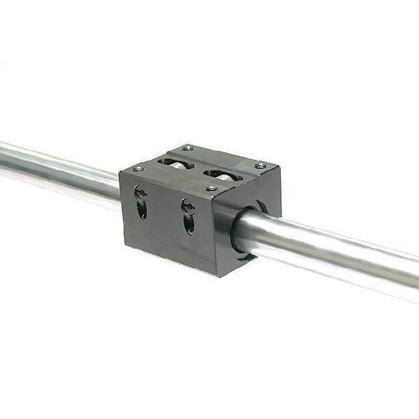 オザック精工 SLHB30 スーパーリニアガイド スーパーリニアハウジング