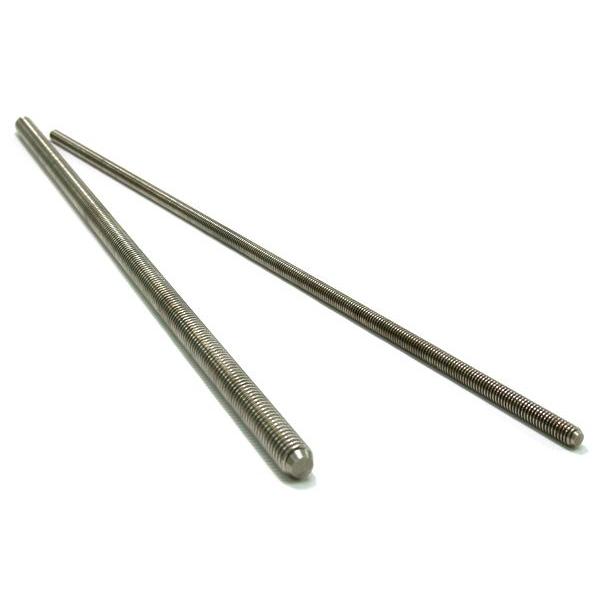 オザック精工 TM25X1500 リードスクリュー 30°台形ネジ軸