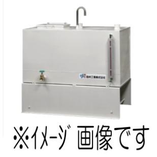 信州工業 HTS-500 廃油タンク 【配送先：四国（愛媛、香川、徳島、高知）限定】