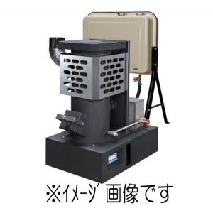 信州工業 SG-40S 廃油ストーブ 【配送先：北東北（青森、岩手、秋田）限定】