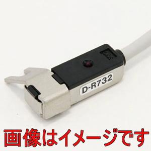 SMC D-R732 有接点オートスイッチ 直接取付タイプ : 伝動機ドットコム DIY・日曜大工店 - 通販 - Yahoo!ショッピング