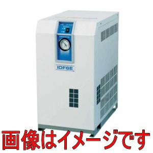 SMC IDF4E-10 冷凍式エアドライヤ : 伝動機ドットコム DIY・日曜大工店 