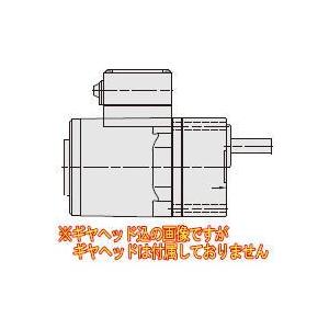 住友重機械工業 A6R06CT アステロ 単相 レバーシブルモータ 端子箱付(ゴムブッシュ式)