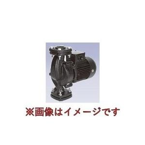 三相電機(SANSO) 25PBZ-1031B 鋳鉄製ラインポンプ(全閉モータ) 60Hz 単相100V メカニカルシールタイプ｜dendouki2