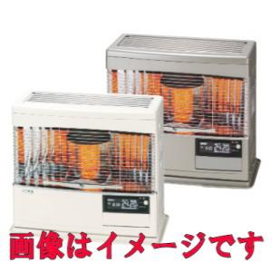 サンポット 長府製作所(サンポット) FFR-7032KF (SG) FF式石油暖房機 