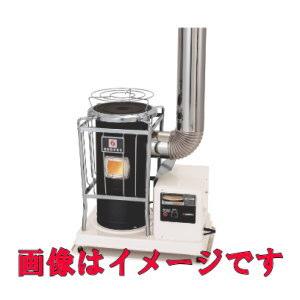 【自社配送は札幌市内限定】動作確認品◆sunpot/サンポット 煙突式石油暖房機 KSH-10BS-K8◆2024年製/半密閉式/床置き型 サンポット 長府製作所(サンポット) KSH-10BS-K8 A1 煙突式半密閉式