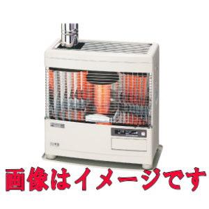 サンポット 長府製作所(サンポット) KSH-7011RC 煙突式半密閉式石油
