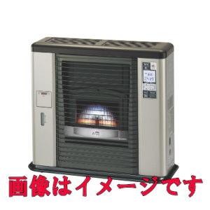 サンポット 長府製作所(サンポット) UFH-703RX 床暖内蔵FF式石油暖房機