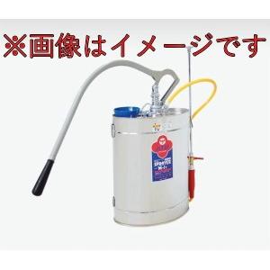 シバタ M-1Y 背のう半自動噴霧機