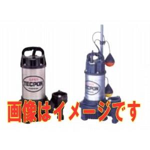 寺田ポンプ製作所 水中汚水ポンプ PG-250 作動品　 100V 寺田ポンプ製作所 PG-250 単相100V 汚水用水中ポンプ 要部ステンレス