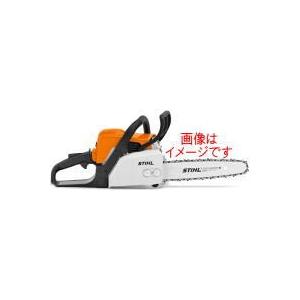 スチール STIHL MS170 CE 30CM PMMC3 エンジンチェーンソー : 伝動機 