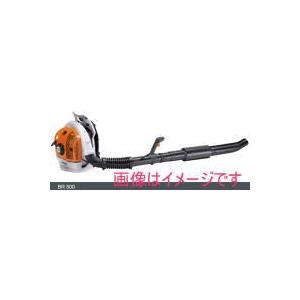 スチール STIHL BR500 背負式エンジンブロワー : 伝動機ドットコム DIY 