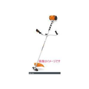 【2024年5月購入品】STIHL FS131 エンジン刈払機 212_STIHL FS 131（排気量36.3cm³ パワフル 4-MIX エンジン搭載