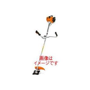 スチール STIHL FS240 刈払機 : 伝動機ドットコム DIY・日曜大工
