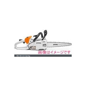 スチールSTIHLチェーンソー　MS150TC-E パワーツールショップ レン|スチール チェンソー[エンジン式] MS