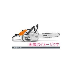 STIHL　チェンソー　MS201C-M  ガイドバー40cm 楽天市場】スチール STIHL MS201C-M (PS3,ガイドバー40cm