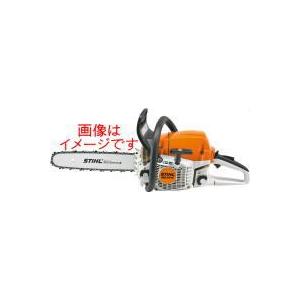 STIHL スチールチェーンソー　MS241-C-M 40cmバー スチール STIHL MS241C-M (PS3,ガイドバー40cm) チェンソー : 伝