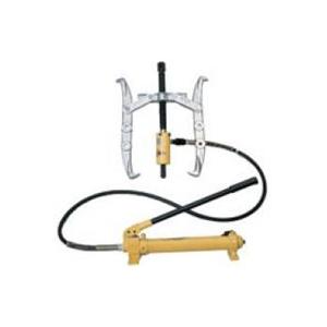 スーパーツール GLP24 2本爪油圧プーラセット 道具、工具-DIY、工具