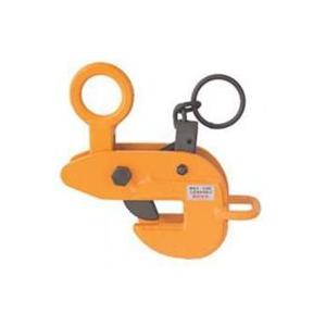 スーパーツール HLC1U 横吊クランプ(ロックハンドル式先割型)