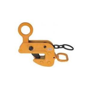 スーパーツール HLC5WH 横吊クランプ(ロックハンドル式)