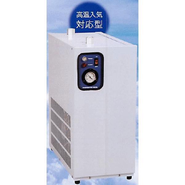 静岡製機 SA-15SN Air Dryer 高温入気対応型 3相200V｜dendouki2