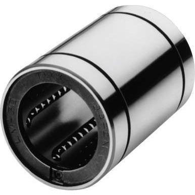 THK LM40 LM形 スタンダード : thk-lm40 : 伝動機ドットコム DIY・日曜大工店 - 通販 - Yahoo!ショッピング