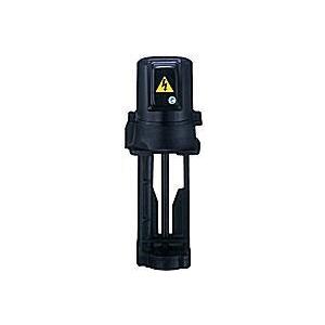 TERAL テラル VKP045A-4Z クーラントポンプ 小〜中流量低揚程 単段浸漬式 | 