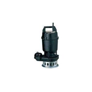 水中ポンプ　50N2.75 ツルミポンプ (鶴見製作所) 50N2.75 水中ノンクロッグポンプ 雑排水用