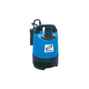 ツルミポンプ (鶴見製作所) LB-480A 水中ハイスピンポンプ 一般工事
