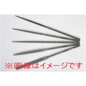 ツボサン MA01256T 12本組ヤスリ