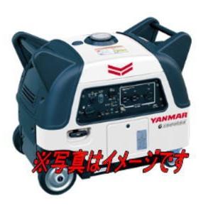 ヤンマー G2800ise 2 ガソリン発電機 G2800ise 2 Gシリーズ インバータータイプ 車上渡し品 Gシリーズ 電動工具