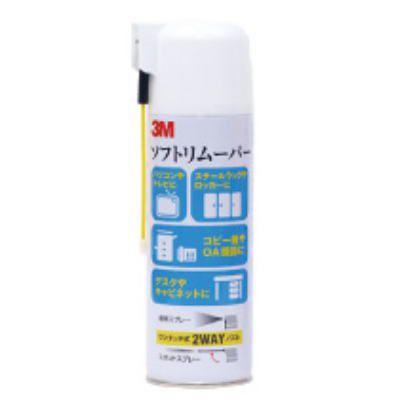 住友3M S/REMOVER ソフトリムーバー 330ml : 伝動機ドットコム ヤフー店 - 通販 - Yahoo!ショッピング