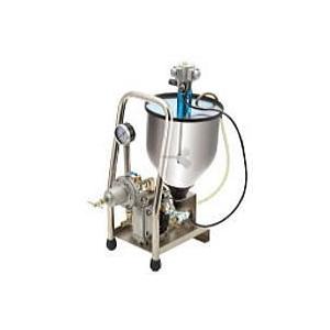 アネスト岩田 HDP-705C 小っちゃいダイアフラムペイントポンプ 5Lホッパー付ハンディー手あい セット-コスメ、美容、ヘアケア
