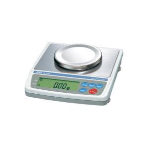 A＆D(エー・アンド・デイ） パーソナル電子天びん EK-6000i （ひょう量 6000g）