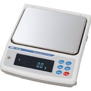 A＆D(エー・アンド・デイ） 汎用電子天びん GF-10K （ひょう量 10.1kg）の画像