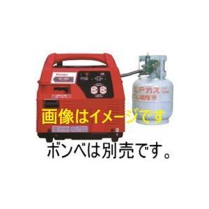 デンヨー (Denyo) GE-900P2 ポータブルガスエンジンインバータ デンヨー (Denyo) GE-900P2 ポータブルガスエンジンインバータ