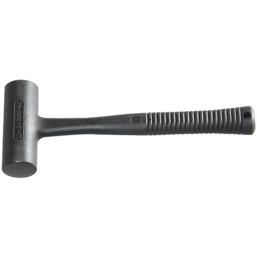 ヒット商事 HIT S-07 コンポータンハンマー Ｓ０７ S07 HIT (ヒット) S07 一般作業工具 コンポータンハンマー ウレタン